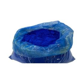 Universal Mavi 1 kg Toz Boya