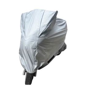 Universal Motosiklet Brandası