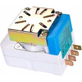 Universal Nofrost Metal Braket Buzdolabı Timer