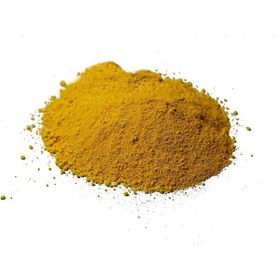 Universal Oksit Sarı 1 kg Toz Boya
