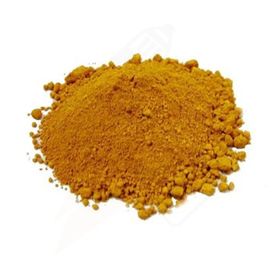 Universal Oksit Sarı 1 kg Toz Boya