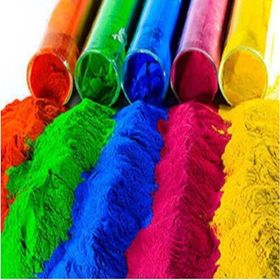Universal Oksit Sarı 1 kg Toz Boya