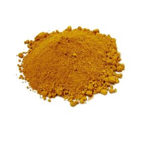 Universal Oksit Sarı 1 kg Toz Boya