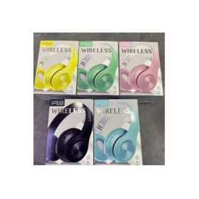 Universal P68 Yeşil Bluetooth Kulaklık