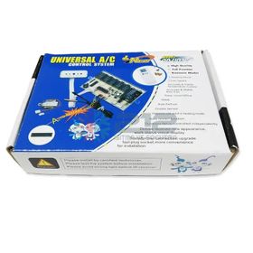 Universal QD-U03C Klima Akıllı Kart ve Kumanda Seti