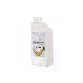 Universal R134A 1 Litre Ekovat / Kompresör Yağı