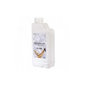 Universal R134A 1 Litre Ekovat / Kompresör Yağı
