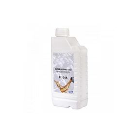 Universal R134A 1 Litre Ekovat / Kompresör Yağı