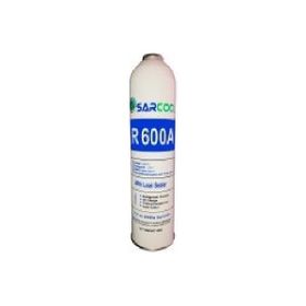 Universal R600A 750 ml Soğutucu Buzdolabı Gazı Frigor