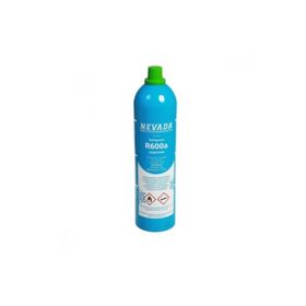 Universal R600A 750 ml Soğutucu Buzdolabı Gazı Frigor