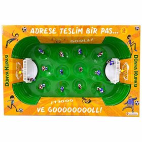 Universal Rafadan Tayfa Dünya Kupası