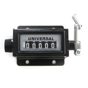 Universal RS-102-5 Darbeli Turmetre