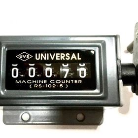 Universal RS-102-5 Darbeli Turmetre