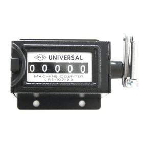 Universal RS-102-5 Darbeli Turmetre