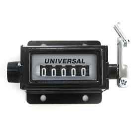 Universal RS-102-5 Darbeli Turmetre