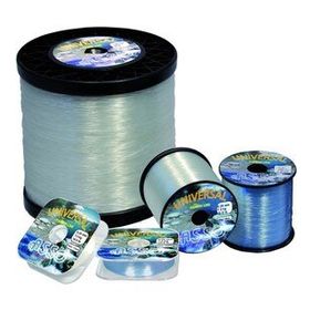 Universal Süper Strong Beyaz 1000 mt 0.45 mm Monofilament Misina