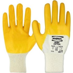 Universal Techno Extra Nitril Eldiven
