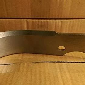 Universal Tip 26 cm - 24 adet Çapa Bıçağı