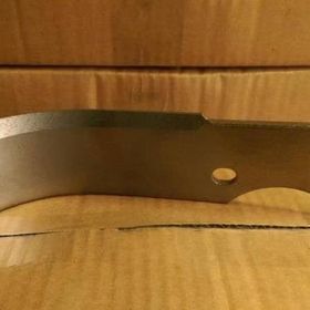 Universal Tip 26 cm - 24 adet Çapa Bıçağı