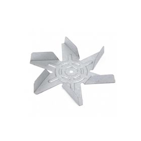 Universal Turbo Fırın Fan Motoru Pervane