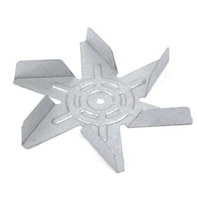 Universal Turbo Fırın Fan Motoru Pervane