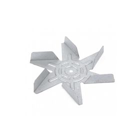 Universal Turbo Fırın Fan Motoru Pervane