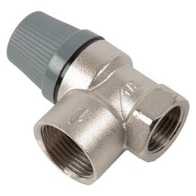 Universal Vaillant Turbomax Kombi 3 Bar Emniyet Ventili