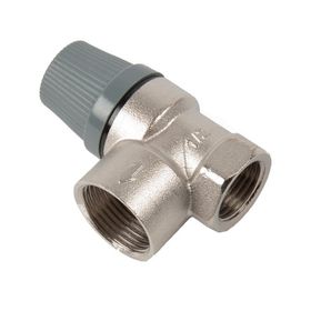 Universal Vaillant Turbomax Kombi 3 Bar Emniyet Ventili