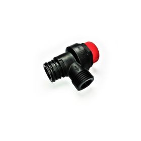 Universal Vaillant Turbotec Kombi Emniyet Ventili