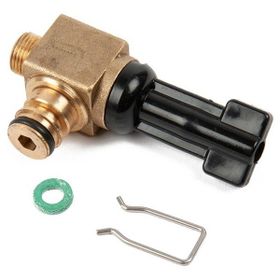 Universal Vaillant Turbotec Kombi Su Doldurma Musluk