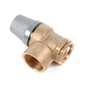 Universal Vaillant Vuw Kombi 3 Bar Emniyet Ventili