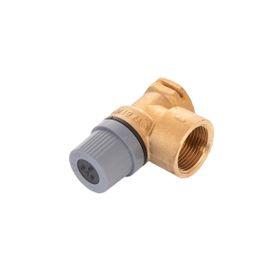 Universal Vaillant Vuw Kombi 3 Bar Emniyet Ventili
