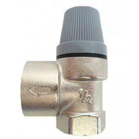 Universal Vaillant Vuw Kombi 3 Bar Emniyet Ventili