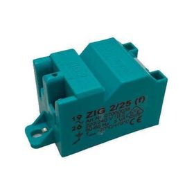 Universal Zig 2/25 Eca Kombi Ateşleme Trafosu
