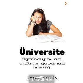 Üniversite - Emre Aygün