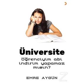 Üniversite - Emre Aygün