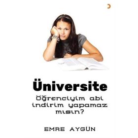 Üniversite - Emre Aygün