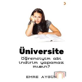 Üniversite - Emre Aygün
