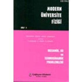 Üniversite Fiziği Cilt 1 - Roger A. Freedman