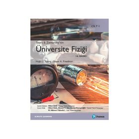 Üniversite Fiziği Cilt 1 - Roger A. Freedman