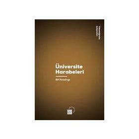 Üniversite Harabeleri - Bill Readings