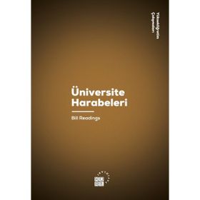 Üniversite Harabeleri - Bill Readings