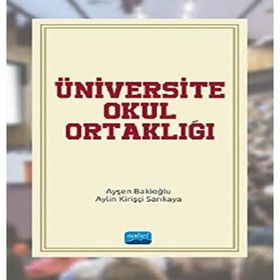 Üniversite Okul Ortaklığı - Ayşen Bakioğlu