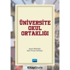 Üniversite Okul Ortaklığı - Ayşen Bakioğlu