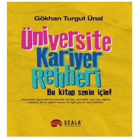 ÜNİVERSİTE REHBERI - M. FATIH TOPALOĞLU