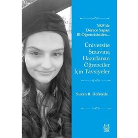 Üniversite Sınavına Hazırlanan Öğrenciler İçin Tavsiyeler - Luna Yayınları