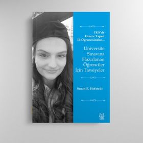 Üniversite Sınavına Hazırlanan Öğrenciler İçin Tavsiyeler - Luna Yayınları