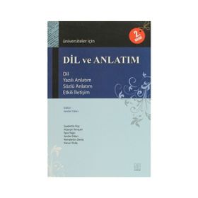 ÜNİVERSİTELER İÇİN DIL VE ANLATIM - KOLEKTIF