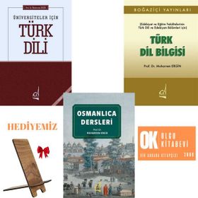 ÜNİVERSİTELER İÇİN TÜRK DILI - R. SELÇUK UYSAL