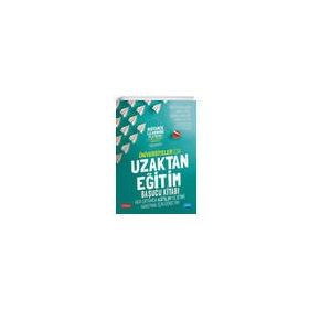 Üniversiteler İçin Uzaktan Eğitim Başucu Kitabı - Douglas Fisher
